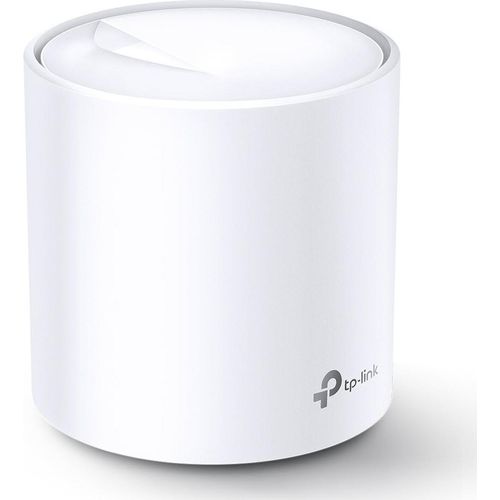 TP-Link Deco X60 (1er Pack) AX3000 Whole-Home Mesh System