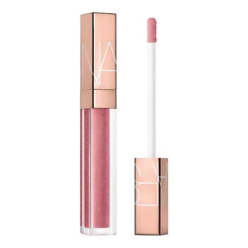 Nars - Afterglow Lipshine - Feuchtigkeitsspendender Lipgloss - afterglow Lipshine Unbroken