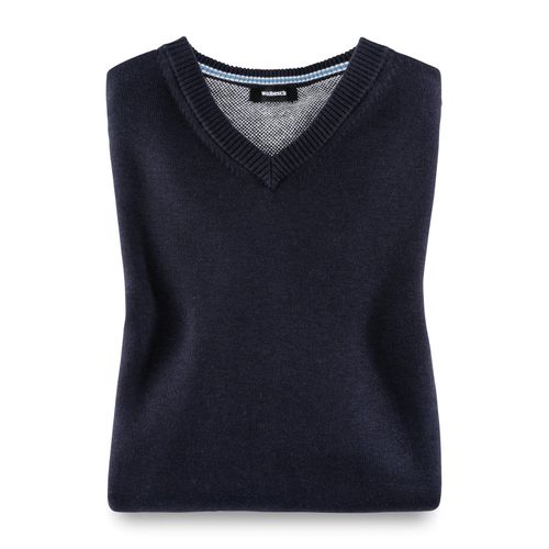 Pullunder Soft-Cotton