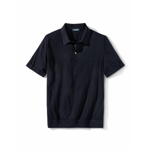 Premium Strickpolo