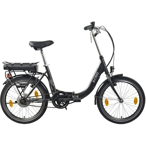 E-Bike LLOBE 