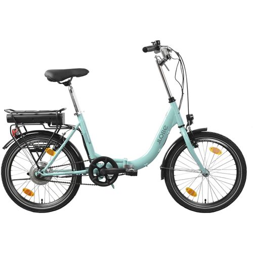 E-Bike LLOBE 