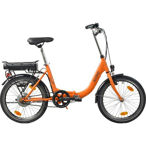 E-Bike LLOBE 