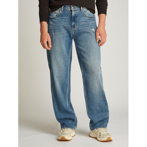 Loose-fit-Jeans TOMMY JEANS 