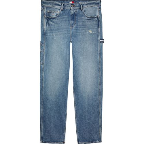 Loose-fit-Jeans TOMMY JEANS 