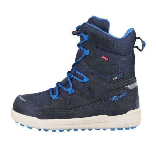 Winterstiefel TROLLKIDS 