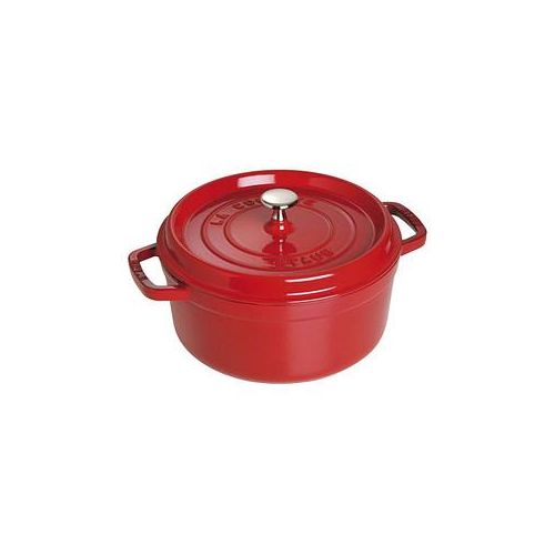 staub Bräter rot 3,8 l