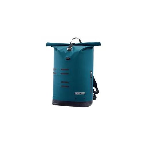 ORTLIEB Urban Commuter-Daypack 27L Petrol