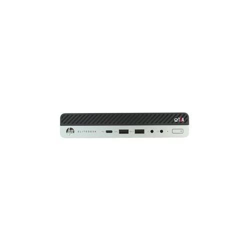 HP Refurbished EliteDesk 800 G3 - Core i5 | 8GB | 240GB | T1A Grade