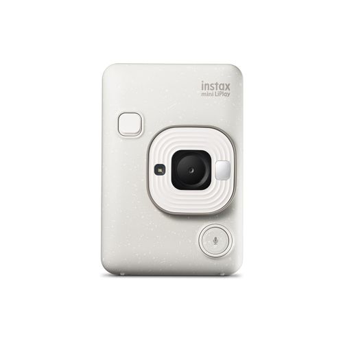 FUJIFILM Kompaktkamera »Instax Mini LiPlay«