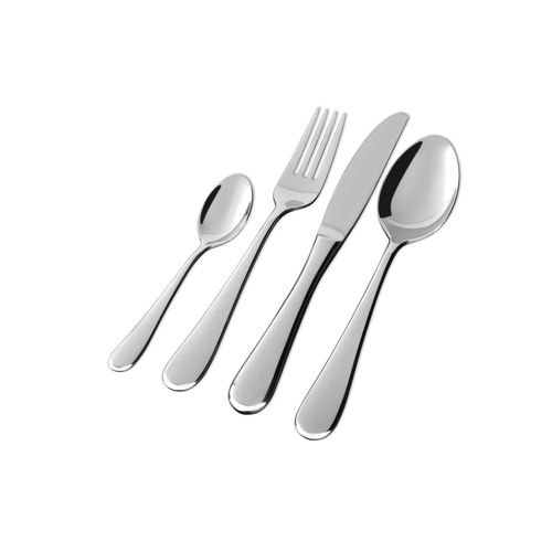 Besteck-Set »Epsilon 42-teilig«, (42 tlg.)