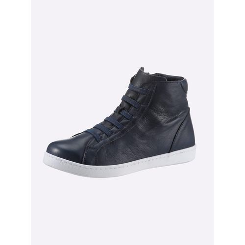 Stiefelette