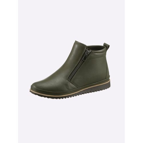Stiefelette