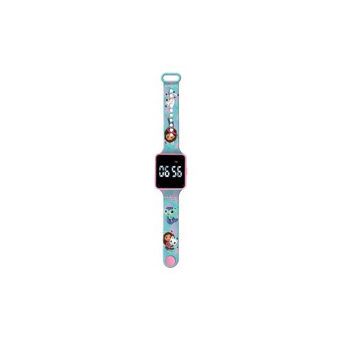 Lexibook® Digitaluhr »Dollhouse«, (1 tlg.)