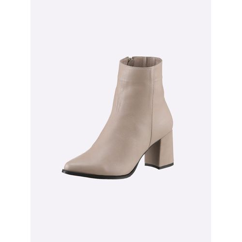 Stiefelette