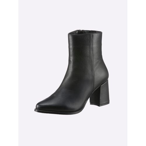 Stiefelette