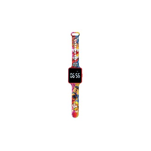 Lexibook® Digitaluhr »Paw Patrol LED«
