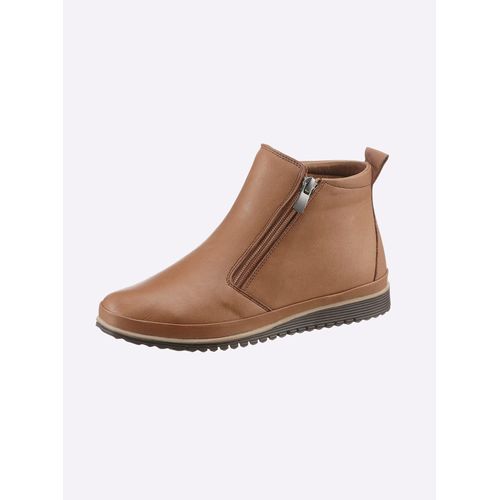 Stiefelette