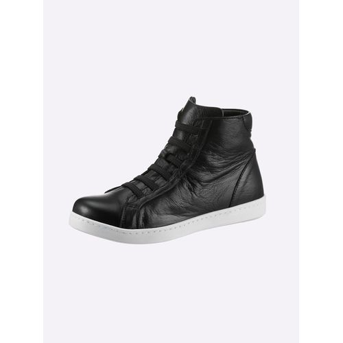 Stiefelette