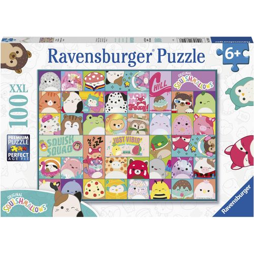 Puzzle RAVENSBURGER 