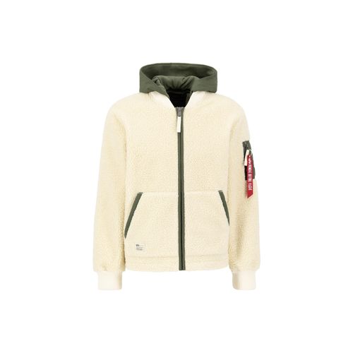 Bomberjacke ALPHA INDUSTRIES 