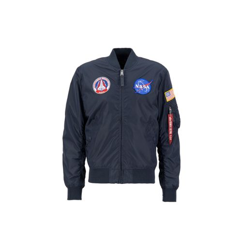 Bomberjacke ALPHA INDUSTRIES 