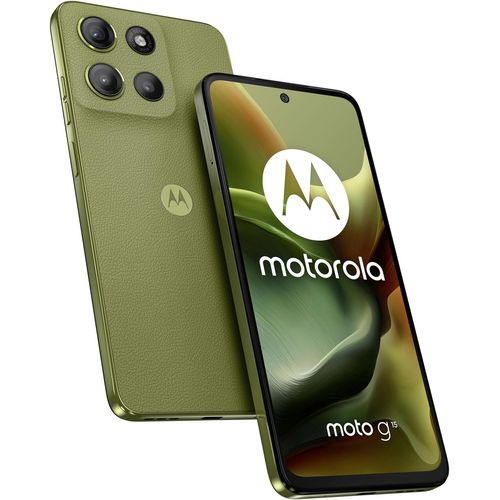 MOTOROLA Smartphone 