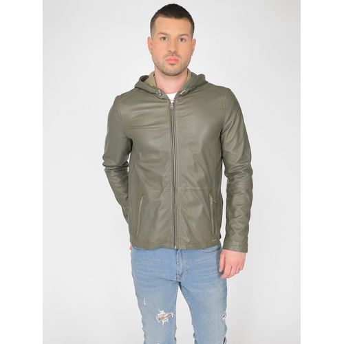 Lederjacke MAZE 