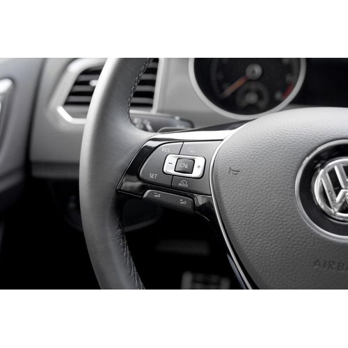 GRA (Tempomat) Komplettset für VW Touran 5T bis 2018