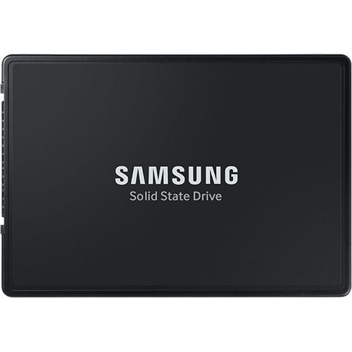SAMSUNG SSD 1,92TB U.2 PCI-E NVMe read/write:6800/4T,IOPS:1M/180T bulk