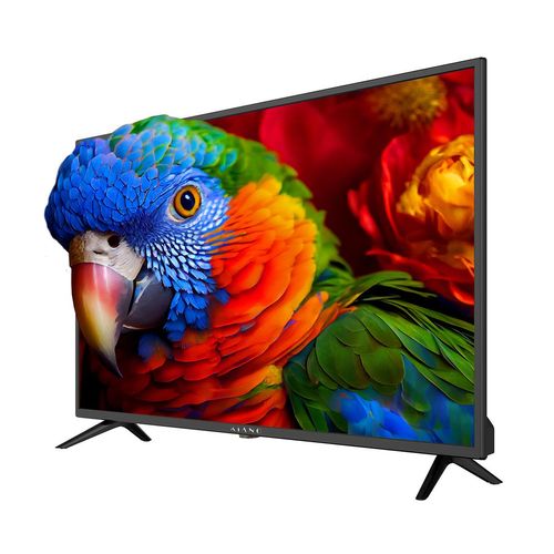 HD Slim-TV KS32 Kiano, DVB-T2/S2, ATV/DVB-C/T/T2