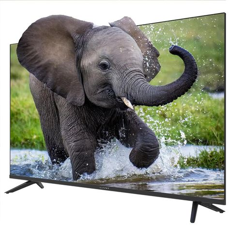 LED-UHD-Fernseher KE43 Kiano TV 43