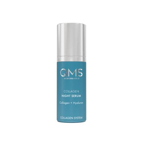 QMS Medicosmetics Collagen Night Serum 30ml