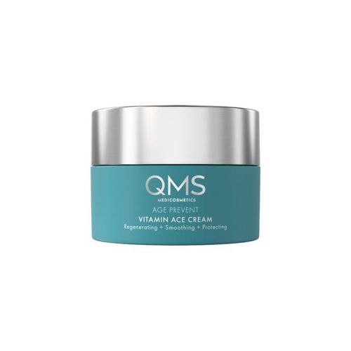 QMS Medicosmetics Age Prevent ACE Vitamin Cream 50ml