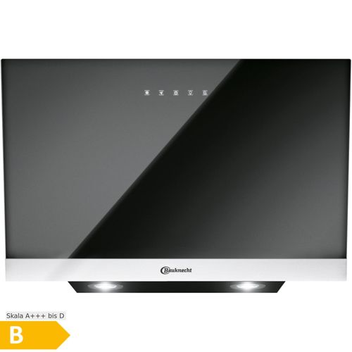 Bauknecht Dunstabzugshaube RBHVP 83 LM K