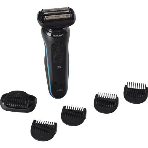 Braun Rasierer Series 5 - 51-M4500cs