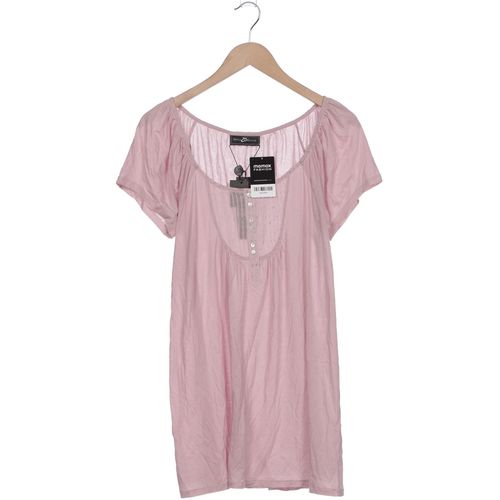 Style Butler Damen T-Shirt, pink, Gr. 38