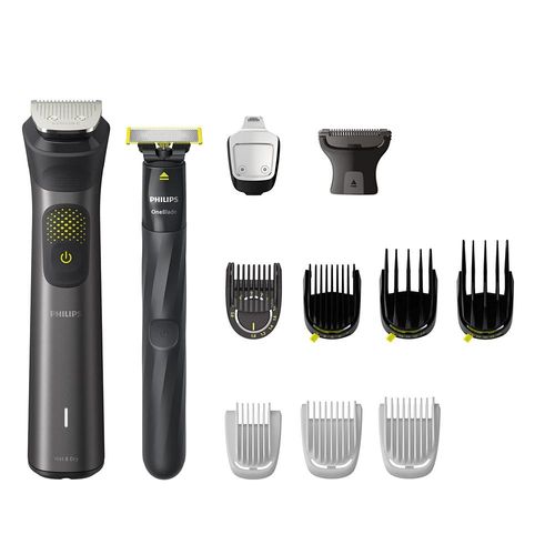 Philips Serie 9000 MG9540/15 Haar- und Bartschneider
