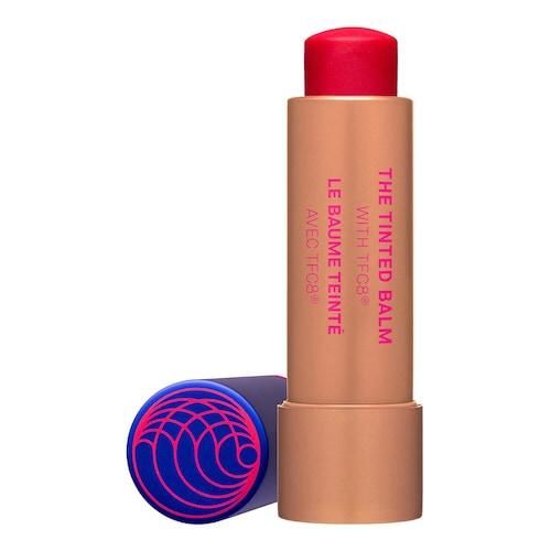 Augustinus Bader - The Tinted Balm - Getönter Lippenbalsam - shade 1 (4 G)