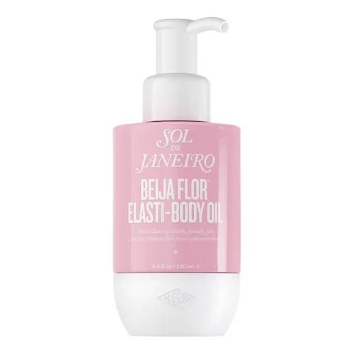 Sol De Janeiro - Beija Flor™ Elasti-body Oil - Körperöl - beija Flor Body Oil 100ml