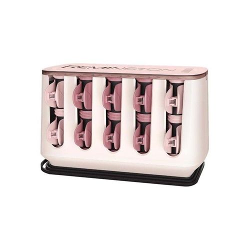 REMINGTON Lockenstab H9100 PROluxe Rollers