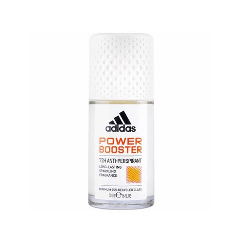 Adidas Adipower Booster Female Roll-on Deodorant - 50 ml