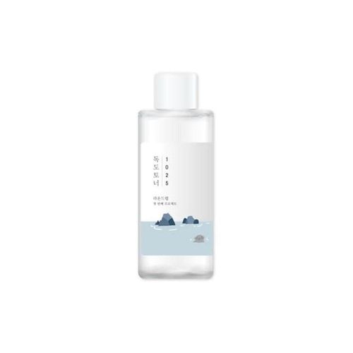 Round Lab - 1025 Dokdo Toner 100 ml
