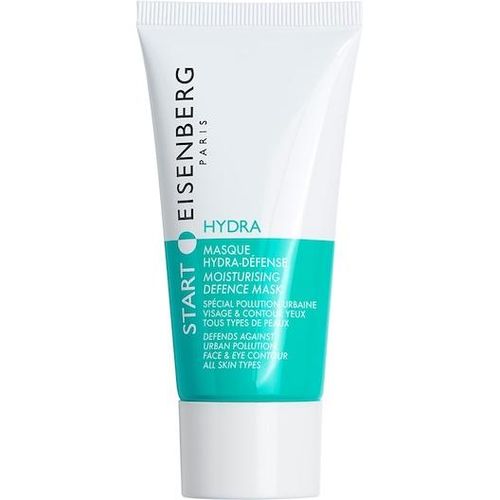 EISENBERG Hautpflege MaskenStartHydra Moisturising Defense Mask 50 ml (860,00 € / 1 l)