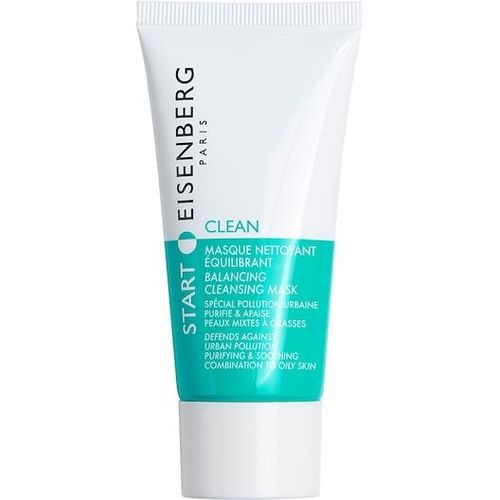 EISENBERG Hautpflege MaskenStartClean Balancing Cleansing Mask 50 ml (800,00 € / 1 l)