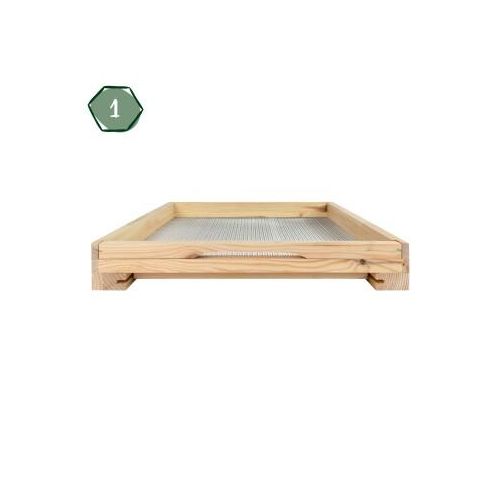 My little Farm - Dr. Liebig Zander Flachboden