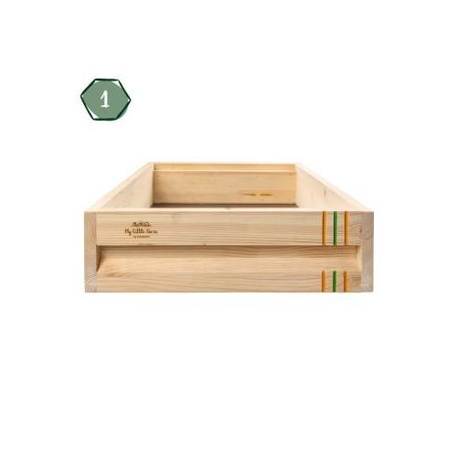 My little Farm - Dr. Liebig Zander Futterzarge