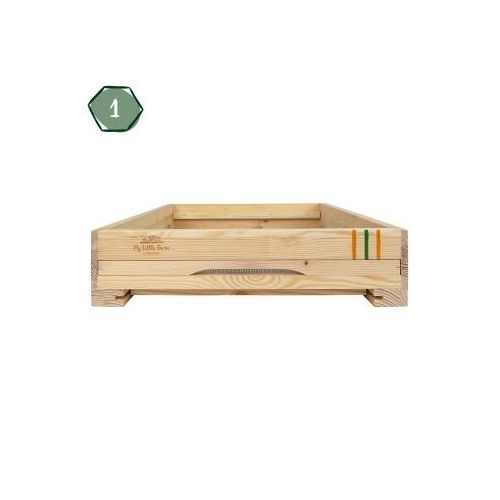 My little Farm - Dr. Liebig Zander Hochboden