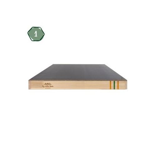 My little Farm - Dr. Liebig Zander Holzdeckel