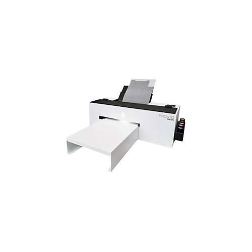 AZON Pronto - Textildirektdrucker - Farbe - piezoelektrischer Tintendrucker - A4 - 720 x 1.440 dpi